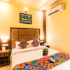 Отель FabHotel Lotus Grand Andheri, фото 16