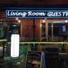 Отель Living Room Guesthouse, фото 27