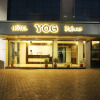 Отель Yog Palace, фото 1