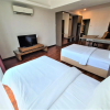 Отель Nexus Regency Suites & Hotel, фото 6