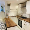 Отель Modern, peaceful flat in the heart of Wimbledon, фото 14