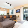 Отель Magnificent 5Bd w Pool Storey Lake 4800, фото 6