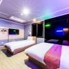 Отель Sokcho Laon Hotel, фото 1