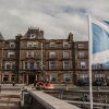Отель The Kirkwall Hotel, фото 1