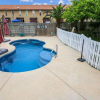 Отель The Turquoise Turtle 4 Bedroom Home, фото 21