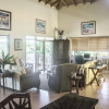 Отель Villa Isis St Lucia, фото 10