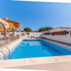 Отель Holiday Home in L'escala With Private Swimming Pool, фото 12