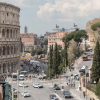 Отель Rental In Rome Colosseum View Luxury Apartment, фото 21