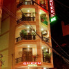 Отель Queen Hotel, фото 1
