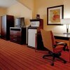 Отель Holiday Inn Express Hotel And Suites Greenville I 85 And Pelham Rd, фото 15