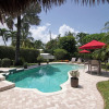 Отель Lake Ida Oasis, фото 17