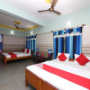 Отель OYO 19686 Hotel Prantika, фото 11