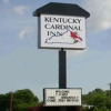 Отель Kentucky Cardinal Inn, фото 3