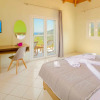 Отель Beautiful Luxury Villa, Private Pool, Panoramic View on Ionian Sea, Zakynthos, фото 10
