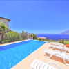 Отель Villa Xanthos, фото 14