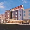 Отель Towneplace Suites Salt Lake City Draper в Дрейпере