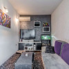 Отель Cool Cozy Apartment, фото 11