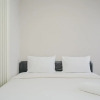 Отель Cozy 1BR at The Ayoma Apartment, фото 12