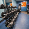 Отель Four Points by Sheraton Salt Lake City Airport, фото 30
