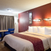 Отель Red Roof Inn Houston - Westchase, фото 7