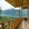 Отель Rustic Wood Manali, фото 23