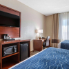 Отель Comfort Inn & Suites Navasota, фото 6