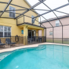 Отель SR130SMW - 4 beds pool home - Close to all parks, фото 12