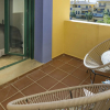 Отель La-Beautiful 3 Bedroom Penthouse Close To Sea, фото 39