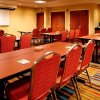 Отель Fairfield Inn by Marriott East Rutherford Meadowlands, фото 11