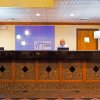 Отель Candlewood Suites Grand Rapids Airport, an IHG Hotel, фото 32