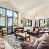 Отель Breckenridge White Wolf Townhome 4 Bedroom, фото 10