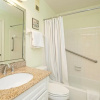 Отель Unit 3321 - Ocean Racquet Club, фото 10