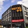Отель 99 Kelana Jaya, фото 24