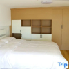 Отель Duben Xiong Rizu Apartment, фото 3