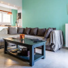 Отель Erika's Oasis - Stylish Living in the Heart of History, фото 6