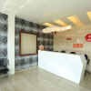 Отель FabHotel Naman Palace, фото 10