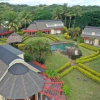 Отель Malaqereqere Villas, фото 5