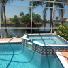 Отель Lady Jane Pool/spa Home Close to Shopping and Restaurants 1049, фото 11