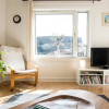 Отель Old Town/Royal Mile 3 Bedroom: Next 2 Parliament, фото 8