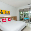 Отель ZEN Rooms Seminyak Mertanadi, фото 4
