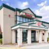 Отель Comfort Suites Midland West, фото 22