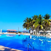 Отель VILLA PARA 8 PERSONAS 6 Adultos 2 Menores En HOTEL TSORO IXTAPA WIFI GRATIS, фото 8