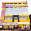 Отель Vista Rooms at Aloysius College Road, фото 2