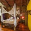 Отель Tierra de Sueños Lodge & Wellness Center в Кауите