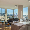 Отель Modern La 2 Bedroom Luxury Suites, фото 7
