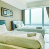 Отель Dazzle Studio Room @ U-Residence Apartment Direct To Supermall Karawaci, фото 26