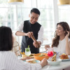Отель Kampi Hotel Tunjungan – Surabaya, фото 31