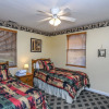 Отель Timberwolf 5 Bedroom House, фото 6
