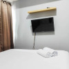 Отель Comfy And Minimalist Studio At Vida View Apartment, фото 3