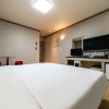 Отель Taean Changli Gung Self Check-in Motel, фото 26